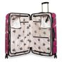 Browse The Sara Miller London Large Trolley Spinner - Pink Heron (SMH0101-008) For $147.42. View Our Range Of Lightweight Check-In Suitcases From Case Luggage. View Sara Miller London's Ranges Everyday Shopper & More. Free UK Delivery & Returns Available. Pay In 3 Klarna & PayPal Available.