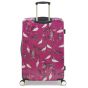 Browse The Sara Miller London Large Trolley Spinner - Pink Heron (SMH0101-008) For $147.42. View Our Range Of Lightweight Check-In Suitcases From Case Luggage. View Sara Miller London's Ranges Everyday Shopper & More. Free UK Delivery & Returns Available. Pay In 3 Klarna & PayPal Available.