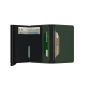 Browse The Secrid Slim Wallet - Matte Green & Black (SM-GREEN BLACK) For $77.94. View Our Range Of Secrid Wallets From Case Luggage. View Secrid's Ranges Mini, Matte & Vintage Wallets And Card Holders. Free UK Delivery & Returns Available. Pay In 3 Klarna & PayPal Available.