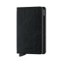 Browse The Secrid Slim Wallet - Veg Black-Black (SVG - BLACK) For $97.44. View Our Range Of Secrid Wallets From Case Luggage. View Secrid's Ranges Mini, Matte & Vintage Wallets And Card Holders. Free UK Delivery & Returns Available. Pay In 3 Klarna & PayPal Available.