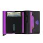 Browse The Secrid Bandwallet - Sheltersuit Fuchsia (BTP-SHELTERSUIT BLACK-FUCHSIA) For £0.00. View Our Range Of Secrid Sheltersuit Wallets From Case Luggage. View Secrid's Ranges Mini, Matte & Vintage Wallets And Card Holders. Free UK Delivery & Returns Available. Pay In 3 Klarna & PayPal Available.