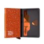 Browse The Secrid Bandwallet - Sheltersuit Orange (BTP-SHELTERSUIT BLACK-ORANGE) For £0.00. View Our Range Of Secrid Wallets From Case Luggage. View Secrid's Ranges Mini, Matte & Vintage Wallets And Card Holders. Free UK Delivery & Returns Available. Pay In 3 Klarna & PayPal Available.