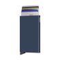 Browse The Secrid Card Protector - Navy (C - NAVY) For $38.94. View Our Range Of Secrid Wallet Accessories From Case Luggage. View Secrid's Ranges Mini, Matte & Vintage Wallets And Card Holders. Free UK Delivery & Returns Available. Pay In 3 Klarna & PayPal Available.