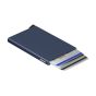 Browse The Secrid Card Protector - Navy (C - NAVY) For $38.94. View Our Range Of Secrid Wallet Accessories From Case Luggage. View Secrid's Ranges Mini, Matte & Vintage Wallets And Card Holders. Free UK Delivery & Returns Available. Pay In 3 Klarna & PayPal Available.