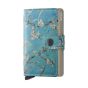 Browse The Secrid Mini Wallet - Art Almond Blossom (MAR-ALMOND BLOSSOM) For $129.94. View Our Range Of Secrid Art Wallets From Case Luggage. View Secrid's Ranges Mini, Matte & Vintage Wallets And Card Holders. Free UK Delivery & Returns Available. Pay In 3 Klarna & PayPal Available.