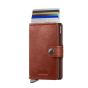 Browse The Secrid Mini Wallet - Basco Brown (MBC-BROWN) For $129.94. View Our Range Of Secrid Basco Wallets From Case Luggage. View Secrid's Ranges Mini, Matte & Vintage Wallets And Card Holders. Free UK Delivery & Returns Available. Pay In 3 Klarna & PayPal Available.