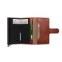 Browse The Secrid Mini Wallet - Basco Brown (MBC-BROWN) For $129.94. View Our Range Of Secrid Basco Wallets From Case Luggage. View Secrid's Ranges Mini, Matte & Vintage Wallets And Card Holders. Free UK Delivery & Returns Available. Pay In 3 Klarna & PayPal Available.