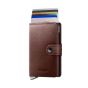 Browse The Secrid Mini Wallet - Dusk Dark Brown (MDU-DARK BROWN) For £99.95. View Our Range Of Secrid Wallets From Case Luggage. View Secrid's Ranges Mini, Matte & Vintage Wallets And Card Holders. Free UK Delivery & Returns Available. Pay In 3 Klarna & PayPal Available.