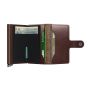 Browse The Secrid Mini Wallet - Dusk Dark Brown (MDU-DARK BROWN) For £99.95. View Our Range Of Secrid Wallets From Case Luggage. View Secrid's Ranges Mini, Matte & Vintage Wallets And Card Holders. Free UK Delivery & Returns Available. Pay In 3 Klarna & PayPal Available.