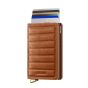 Browse The Secrid Slim Wallet - Emboss Lines Cognac (SEI-COGNAC) For $194.94. View Our Range Of Secrid Wallets & Card Holders Products From Case Luggage. View Secrid's Ranges Mini, Matte & Vintage Wallets And Card Holders. Free UK Delivery & Returns Available. Pay In 3 Klarna & PayPal Available.