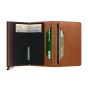 Browse The Secrid Slim Wallet - Emboss Lines Cognac (SEI-COGNAC) For $194.94. View Our Range Of Secrid Wallets & Card Holders Products From Case Luggage. View Secrid's Ranges Mini, Matte & Vintage Wallets And Card Holders. Free UK Delivery & Returns Available. Pay In 3 Klarna & PayPal Available.