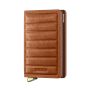 Browse The Secrid Slim Wallet - Emboss Lines Cognac (SEI-COGNAC) For $194.94. View Our Range Of Secrid Wallets & Card Holders Products From Case Luggage. View Secrid's Ranges Mini, Matte & Vintage Wallets And Card Holders. Free UK Delivery & Returns Available. Pay In 3 Klarna & PayPal Available.