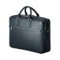 Browse The Serapian Double Zip Briefcase - Evolution - Navy (SREVLMLL596940Y021) For $1,885.00. View Our Range Of Serapian Briefcases From Case Luggage. Free UK Delivery & Returns Available. Pay In 3 Klarna & PayPal Available.