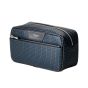 Browse The Serapian Washbag - Stepan Sustainable - Ocean Blue Black (SRSTSMML546424BC20) For $513.50. View Our Range Of Serapian Washbags From Case Luggage. Free UK Delivery & Returns Available. Pay In 3 Klarna & PayPal Available.