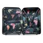 Browse The Ted Baker Luggage Large Spinner - Flying Colours (TBU0401) For £109.50. View Our Range Of Lightweight Check-In Suitcases From Case Luggage. View Ted Baker Luggage's Ranges Nomad, Flying Colours & Albany Eco. Free UK Delivery & Returns Available. Pay In 3 Klarna & PayPal Available.