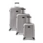 Browse The Ted Baker Luggage Large Spinner - Flying Colours (TBU0401) For £109.50. View Our Range Of Lightweight Check-In Suitcases From Case Luggage. View Ted Baker Luggage's Ranges Nomad, Flying Colours & Albany Eco. Free UK Delivery & Returns Available. Pay In 3 Klarna & PayPal Available.