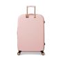 Browse The Ted Baker Luggage Large Spinner - Belle (TBW0301) For $191.75. View Our Range Of Lightweight Check-In Suitcases From Case Luggage. View Ted Baker Luggage's Ranges Nomad, Flying Colours & Albany Eco. Free UK Delivery & Returns Available. Pay In 3 Klarna & PayPal Available.