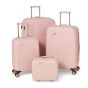 Browse The Ted Baker Luggage Large Spinner - Belle (TBW0301) For $191.75. View Our Range Of Lightweight Check-In Suitcases From Case Luggage. View Ted Baker Luggage's Ranges Nomad, Flying Colours & Albany Eco. Free UK Delivery & Returns Available. Pay In 3 Klarna & PayPal Available.