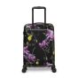 Browse The Ted Baker Luggage Small Trolley Spinner - Citrus Bloom (TBW0603-056) For $109.85. View Our Range Of Ted Baker Citrus Bloom Luggage From Case Luggage. View Ted Baker Luggage's Ranges Nomad, Flying Colours & Albany Eco. Free UK Delivery & Returns Available. Pay In 3 Klarna & PayPal Available.