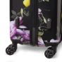 Browse The Ted Baker Luggage Small Trolley Spinner - Citrus Bloom (TBW0603-056) For $109.85. View Our Range Of Ted Baker Citrus Bloom Luggage From Case Luggage. View Ted Baker Luggage's Ranges Nomad, Flying Colours & Albany Eco. Free UK Delivery & Returns Available. Pay In 3 Klarna & PayPal Available.