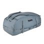 Browse The Thule 130L Folding Duffel - Chasm - Pond Gray (3205004) For $233.99. View Our Range Of Thule Foldable Bags From Case Luggage. Free UK Delivery & Returns Available. Pay In 3 Klarna & PayPal Available.