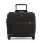 Browse The Tumi Compact 4 Wheel Briefcase 35.5cm - Alpha 3 (117157) For $1,027.00. View Our Range Of Tumi Personalisable Luggage & Suitcases From Case Luggage. View Tumi's Ranges Tumi Alpha 3,19 Degree Aluminium & Voyageur. Free Next Day Delivery Available & Free Luggage Tracker On Tumi Over £300.