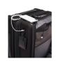 Browse The Tumi Continental Dual Access 4 Wheel Carry On 56cm - Alpha 3 (117161) For $1,137.50. View Our Range Of Small Tumi Cabin Luggage & Carry On Suitcases From Case Luggage. View Tumi's Ranges Tumi Alpha 3,19 Degree Aluminium & Voyageur. Free Next Day Delivery Available & Free Luggage Tracker On Tumi Over £300.