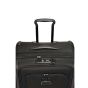 Browse The Tumi Short Trip Expandable 4 Wheel Packing Case 66cm - Alpha 3 (117165) For $1,456.00. View Our Range Of 4 Wheeled Tumi Hold Luggage & Check-In Suitcases From Case Luggage. View Tumi's Ranges Tumi Alpha 3,19 Degree Aluminium & Voyageur. Free Next Day Delivery Available & Free Luggage Tracker On Tumi Over £300.