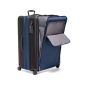 Browse The Tumi Extended Trip Expandable 4 Wheel Packing Case 78.5cm - Alpha 3 (117167) For $1,703.00. View Our Range Of 4 Wheeled Tumi Hold Luggage & Check-In Suitcases From Case Luggage. View Tumi's Ranges Tumi Alpha 3,19 Degree Aluminium & Voyageur. Free Next Day Delivery Available & Free Luggage Tracker On Tumi Over £300.