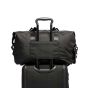 Browse The Tumi Double Expansion Satchel Bag - Alpha 3 (117344) For $689.00. View Our Range Of Tumi Personalisable Luggage & Suitcases From Case Luggage. View Tumi's Ranges Tumi Alpha 3,19 Degree Aluminium & Voyageur. Free Next Day Delivery Available & Free Luggage Tracker On Tumi Over £300.