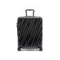 Browse The Tumi Continental Expandable 4 Wheel Carry On 55cm - 19 Degree Poly (139684) For $858.00. View Our Range Of Small Tumi Cabin Luggage & Carry On Suitcases From Case Luggage. View Tumi's Ranges Tumi Alpha 3,19 Degree Aluminium & Voyageur. Free Next Day Delivery Available & Free Luggage Tracker On Tumi Over £300.