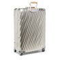 Browse The Tumi Extended Trip Packing Case 77.5cm - 19 Degree Titanium (146626) For $5,200.00. View Our Range Of 4 Wheeled Tumi Hold Luggage & Check-In Suitcases From Case Luggage. View Tumi's Ranges Tumi Alpha 3,19 Degree Aluminium & Voyageur. Free Next Day Delivery Available & Free Luggage Tracker On Tumi Over £300.