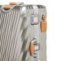 Browse The Tumi Extended Trip Packing Case 77.5cm - 19 Degree Titanium (146626) For $5,200.00. View Our Range Of 4 Wheeled Tumi Hold Luggage & Check-In Suitcases From Case Luggage. View Tumi's Ranges Tumi Alpha 3,19 Degree Aluminium & Voyageur. Free Next Day Delivery Available & Free Luggage Tracker On Tumi Over £300.