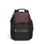 Browse The Tumi Search Backpack - Alpha Bravo Business (152411) For £620.00. View Our Range Of Bags From Case Luggage. View Tumi's Ranges Tumi Alpha 3,19 Degree Aluminium & Voyageur. Free Next Day Delivery Available & Free Luggage Tracker On Tumi Over £300.