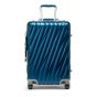 Browse The Tumi International Carry On 56cm - 19 Degree Aluminium (98817) For $819.00. View Our Range Of Small Tumi Cabin Luggage & Carry On Suitcases From Case Luggage. View Tumi's Ranges Tumi Alpha 3,19 Degree Aluminium & Voyageur. Free Next Day Delivery Available & Free Luggage Tracker On Tumi Over £300.