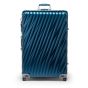 Browse The Tumi Extended Trip Packing Case 77.5cm - 19 Degree Aluminium (98824) For $1,021.80. View Our Range Of Womens Tumi Hold Luggage & Check-In Suitcases From Case Luggage. View Tumi's Ranges Tumi Alpha 3,19 Degree Aluminium & Voyageur. Free Next Day Delivery Available & Free Luggage Tracker On Tumi Over £300.