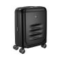 Browse The Victorinox Global Expandable Carry On - Spectra 3.0 - Black (611753) For $585.00. View Our Range Of Victorinox Spectra 3.0 Suitcases From Case Luggage. View Victorinox's Ranges Spectra 3.0, Architecture Urban 2.0 & Werks 6. Free UK Delivery & Returns Available. Pay In 3 Klarna & PayPal Available.