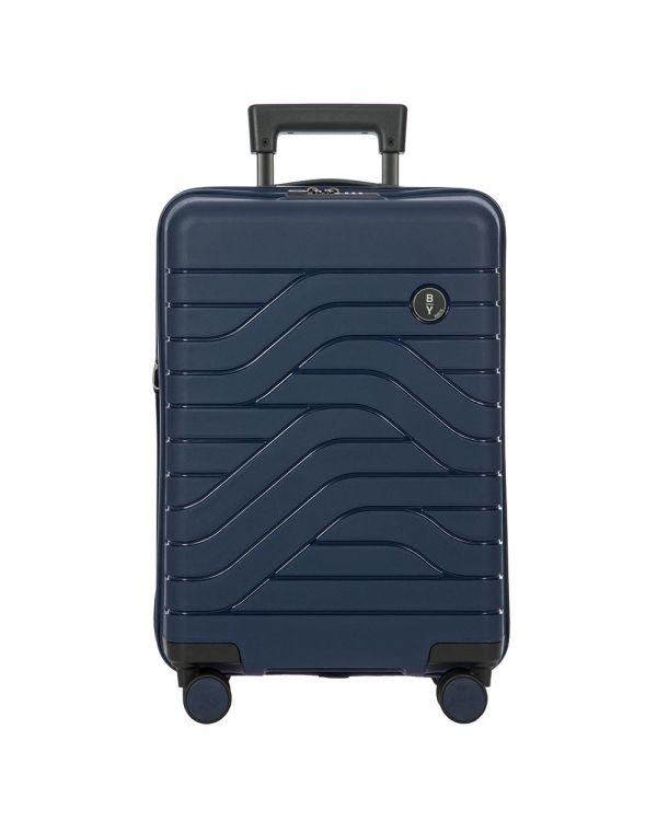 55cm Expandable Cabin Spinner - Ulisse