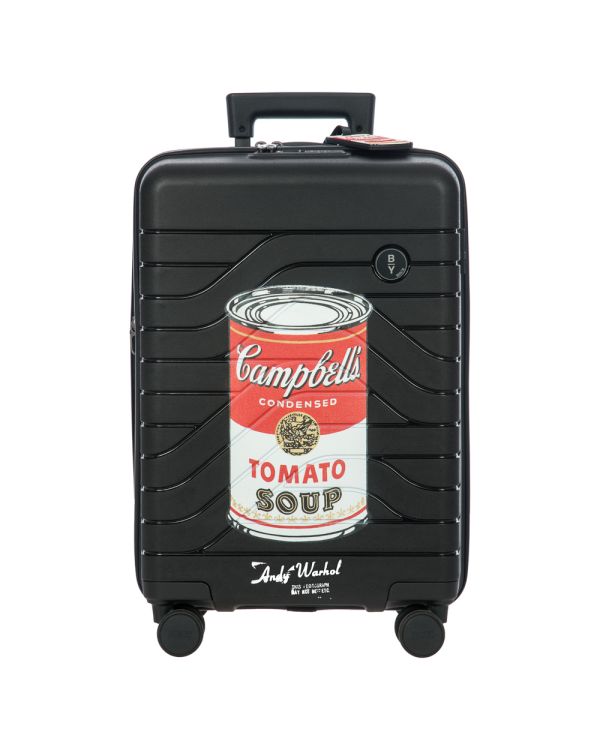 Campbells 55cm Carry On - By Warhol