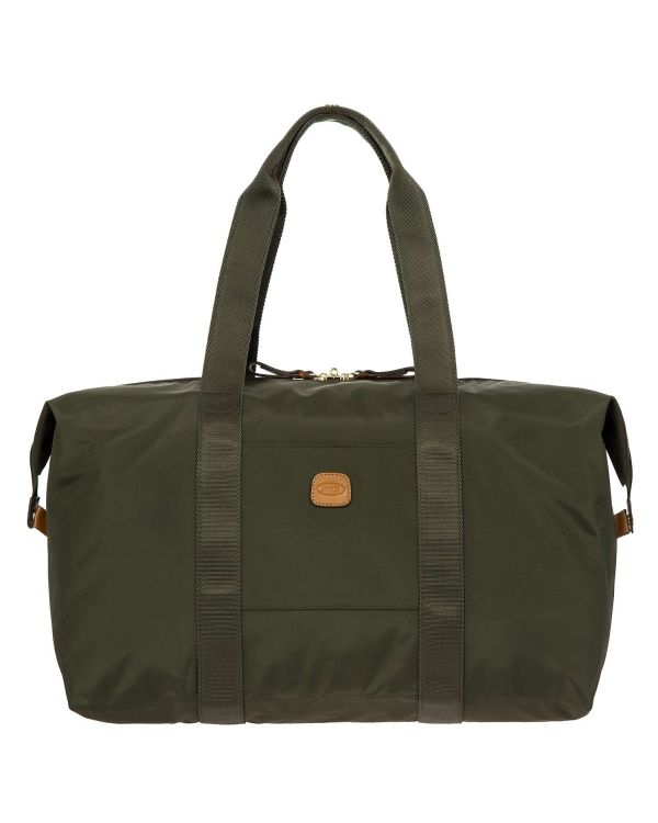 Small Holdall - X Bags