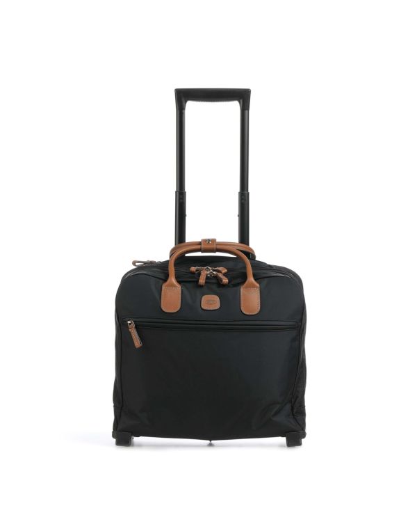 Zipped Pilot Case - X Travel