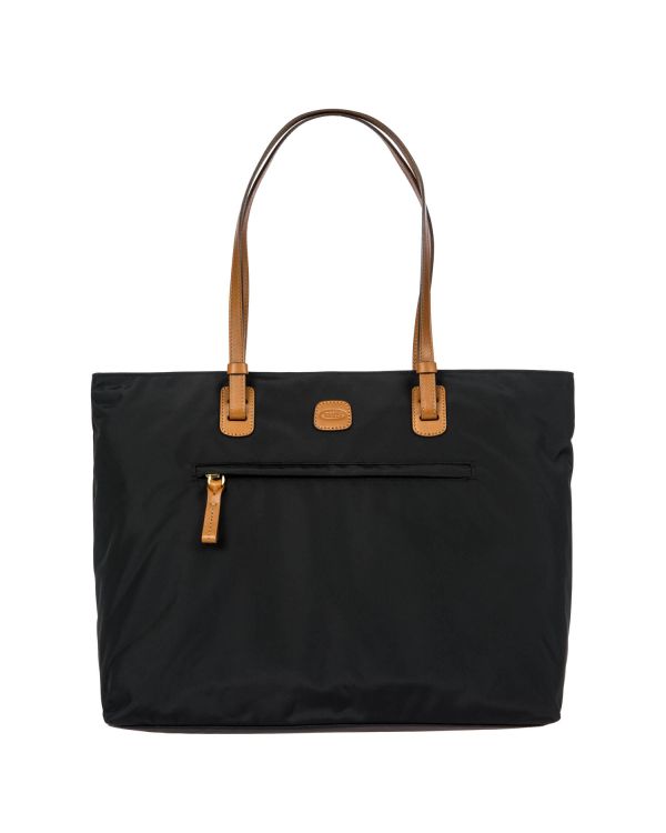 Slim Long Handle Shopper - X Travel