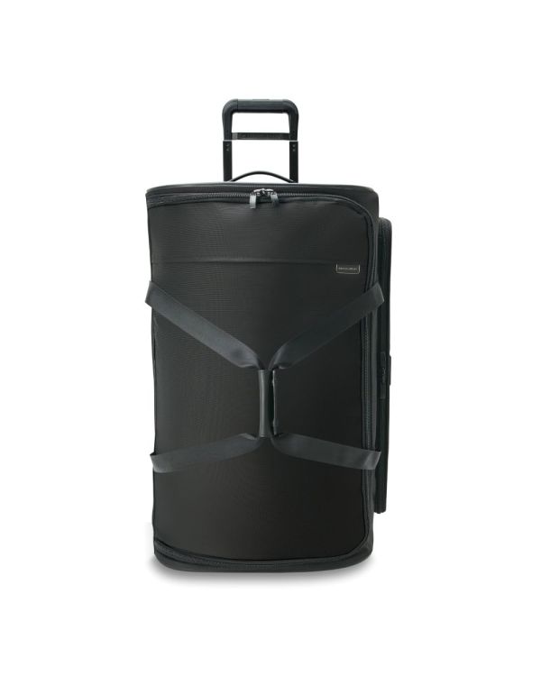 Large 2 Wheel Duffle - Baseline 2