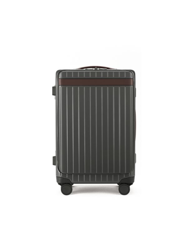 The Carry-On X 55cm - Chocolate