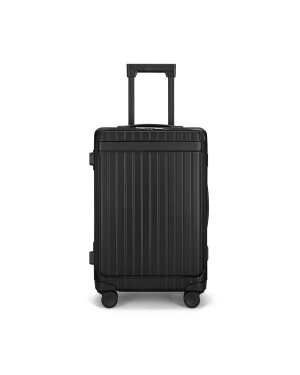 The Carry-On X 55cm - Black