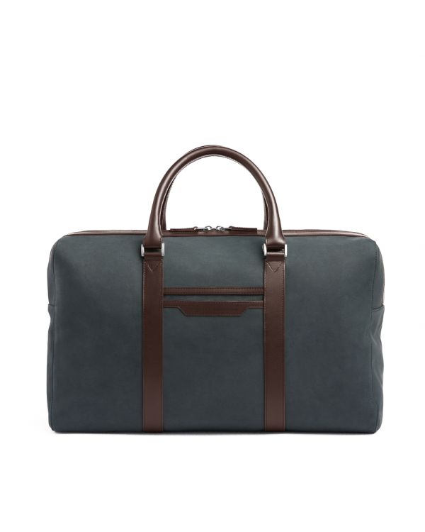 Compact Weekender - Hackett