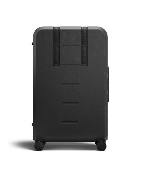 Check-In Luggage Large - Ramverk - Black