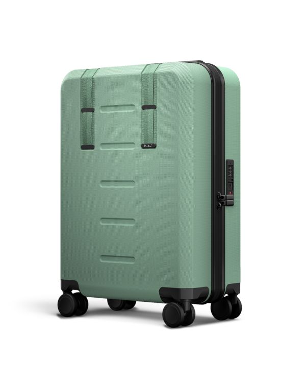 Carry-On - Ramverk - Green Ray