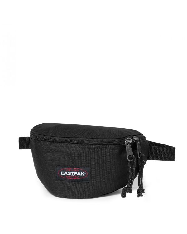 Springer Bumbag Authentic Casual Black