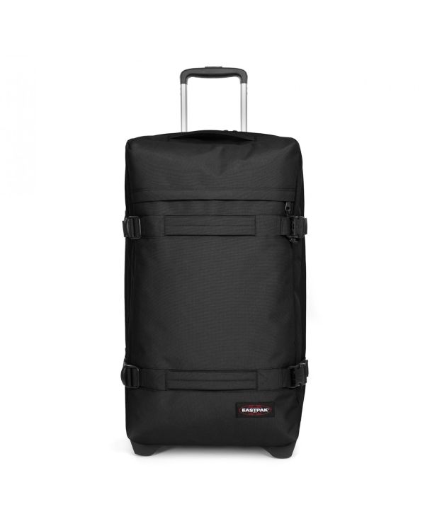 Transitr L Duffle - Black